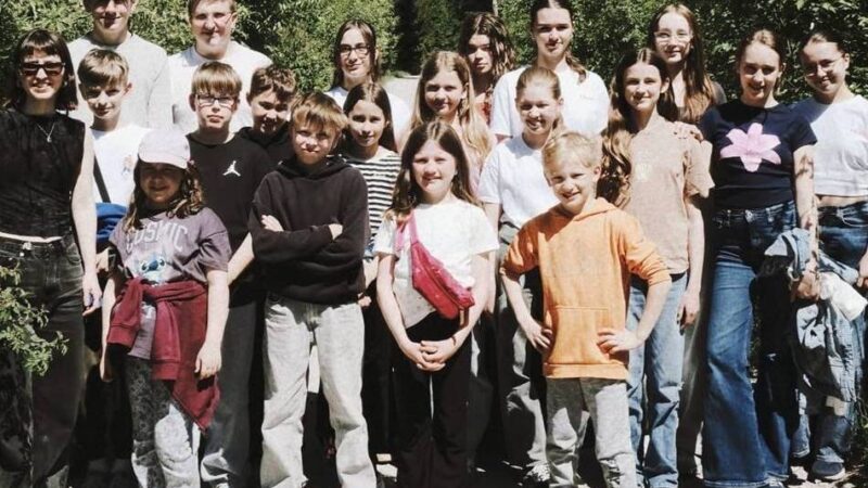 Kinder- und Jugendparlament in Wermelskirchen: Was sich junge Menschen in Wermelskirchen wünschen