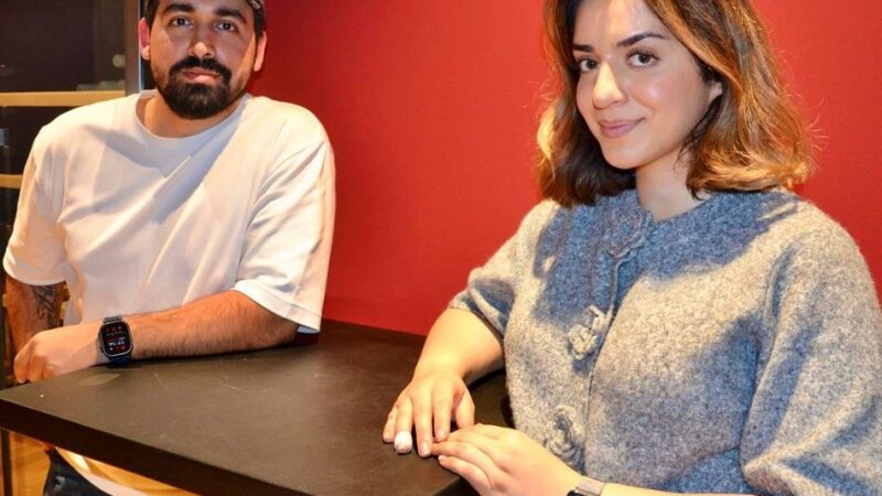 Neuer Gastro-Spot : Das planen die Macher von Cloud Kitchen im Düsseldorfer Medienhafen