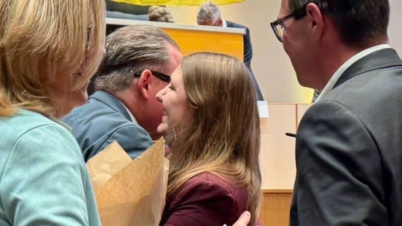 Kein Bürgermeisterposten für die Grünen: Krefeld bekommt eine Groko