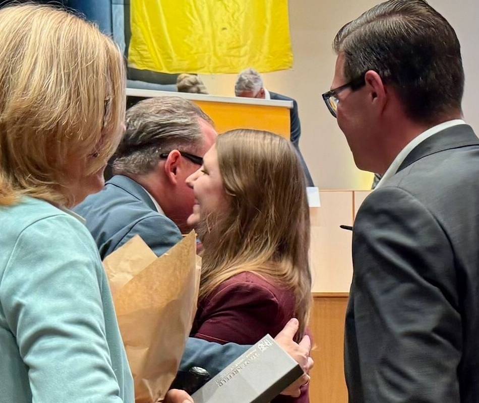 Kein Bürgermeisterposten für die Grünen: Krefeld bekommt eine Groko