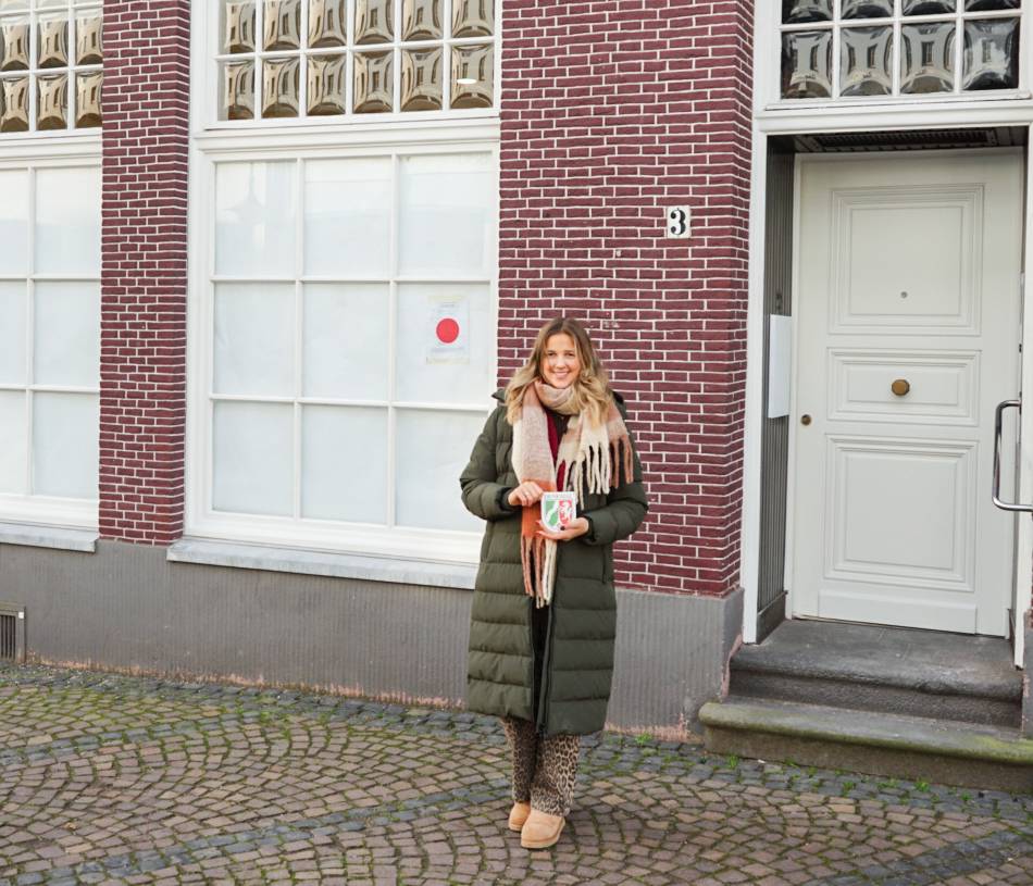 Neues Geschäft in der Innenstadt: Concept Store Evalyne zieht in Xantens Fußgängerzone