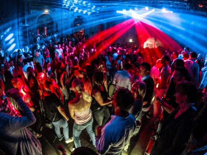 Tipps vom 10. bis 16. November: Partys und Zombies – das ist nächste Woche in Duisburg los