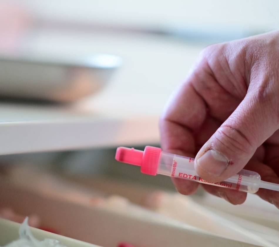 Gesundheits-Prävention: Kreis Viersen beteiligt sich an HIV-Testwoche