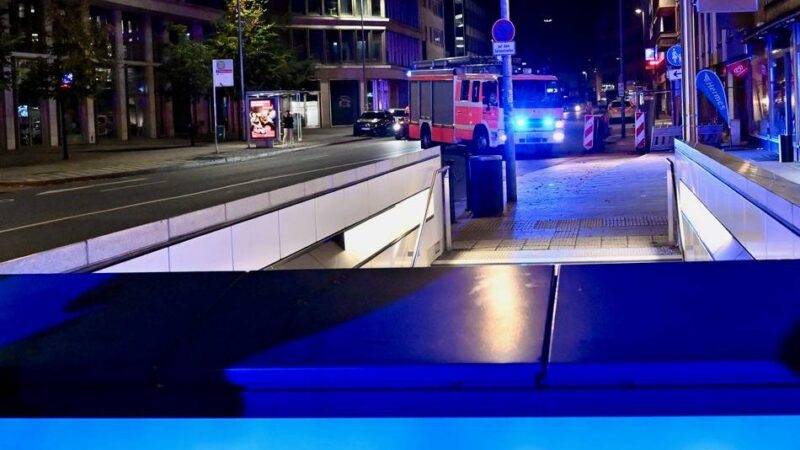 Prozess um Sexualdelikt in Düsseldorf: „Das ist der Albtraum jeder Frau“ – Urteil nach Angriff an Haltestelle gefallen