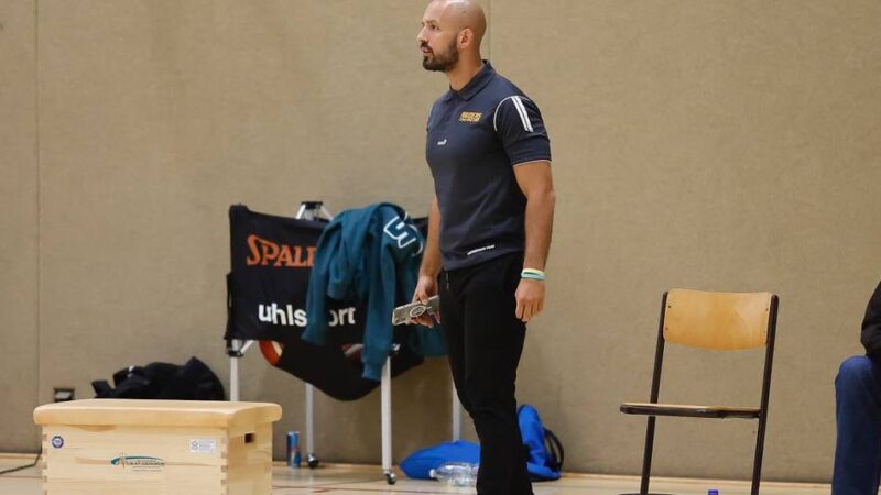 Fehlstart aus dem Vorjahr abgewendet: Souveräner Premierensieg für Odenkirchen Raiders gegen Rheinberg