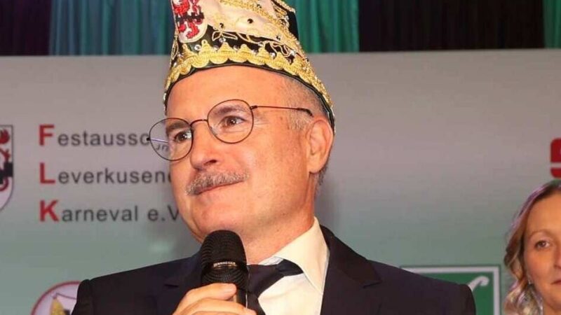 Karneval in Leverkusen – Session 2025/26: Prinzenproklamation, Kostümspaß und Advent