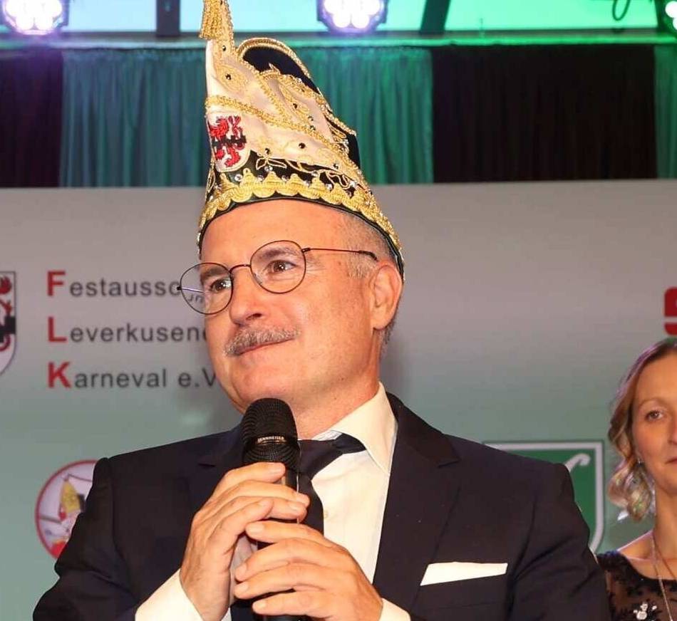 Karneval in Leverkusen – Session 2025/26: Prinzenproklamation, Kostümspaß und Advent