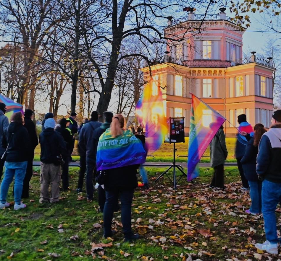 „Bürgerdialog“ in Krefeld: Ärger um AfD-Veranstaltung in Haus Greiffenhorst