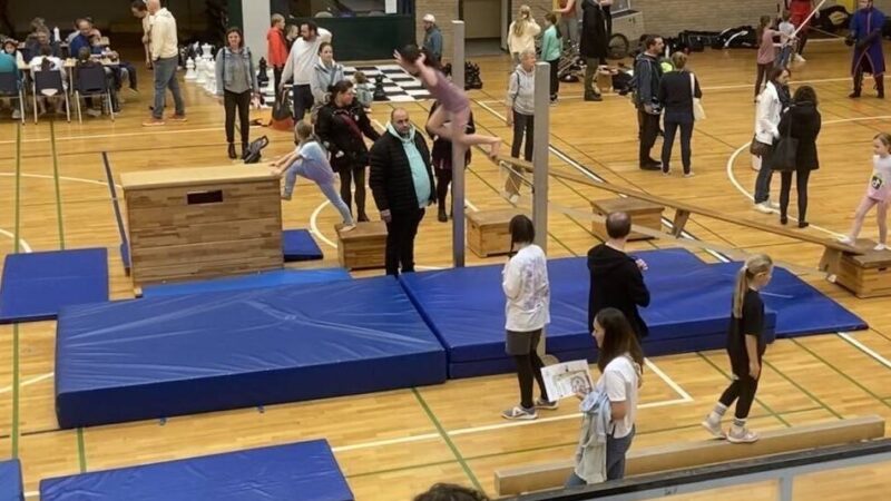 Stadtsportverband Willich: „Kids and Teens in Action“ wird fortgesetzt