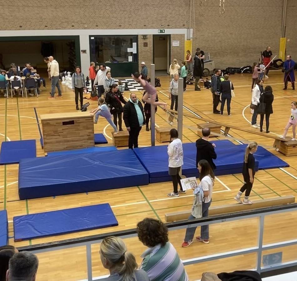 Stadtsportverband Willich: „Kids and Teens in Action“ wird fortgesetzt