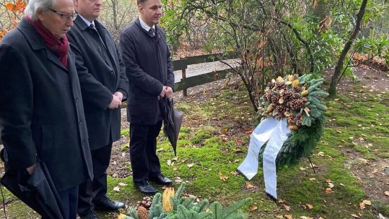 Stadtgespräch Wermelskirchen: Von stillen Momenten und eindrucksvollen Darbietungen