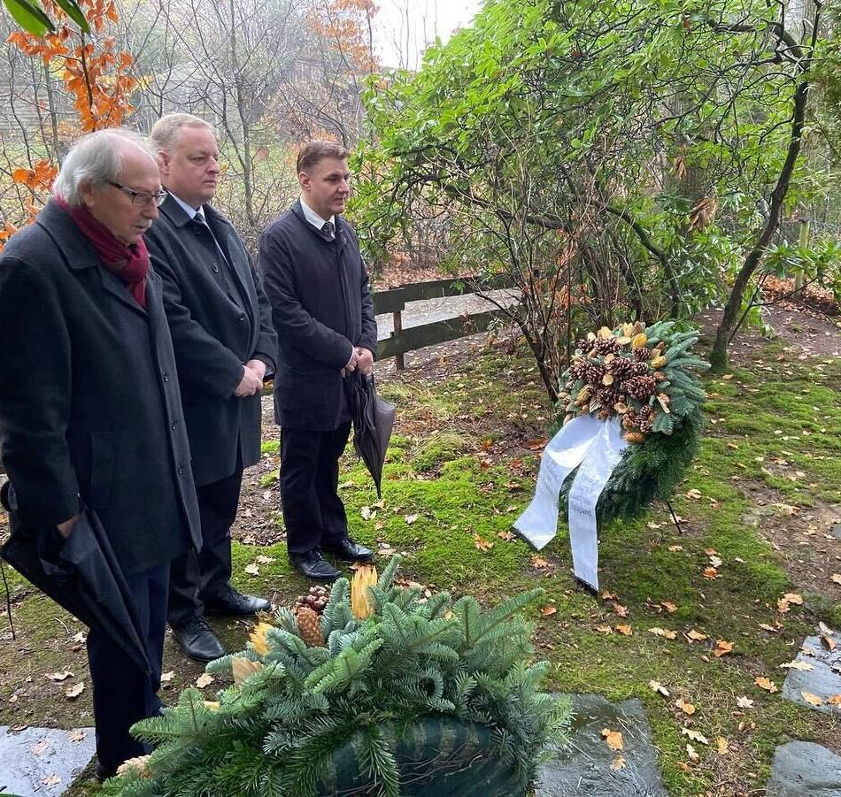 Stadtgespräch Wermelskirchen: Von stillen Momenten und eindrucksvollen Darbietungen