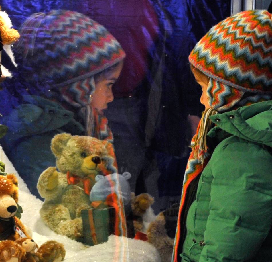 Kinderwünsche erfüllen: Wunschbäume werden in Kempen aufgestellt