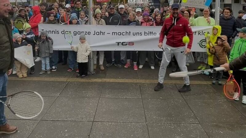 Viersens Sportausschuss tagte: ASV Süchteln bekommt neuen Kunstrasen