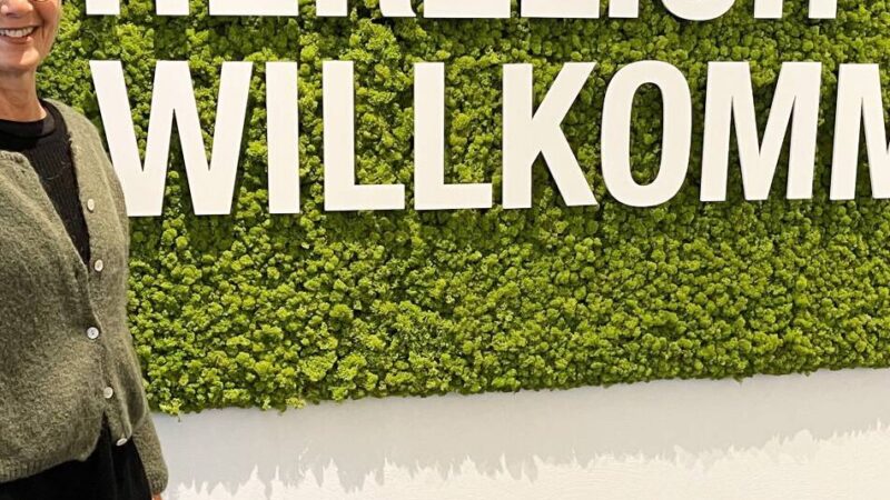 Schnittstelle zwischen Patient und Klinik: Neue unabhängige Patientenfürsprecherin für das EVK Mettmann