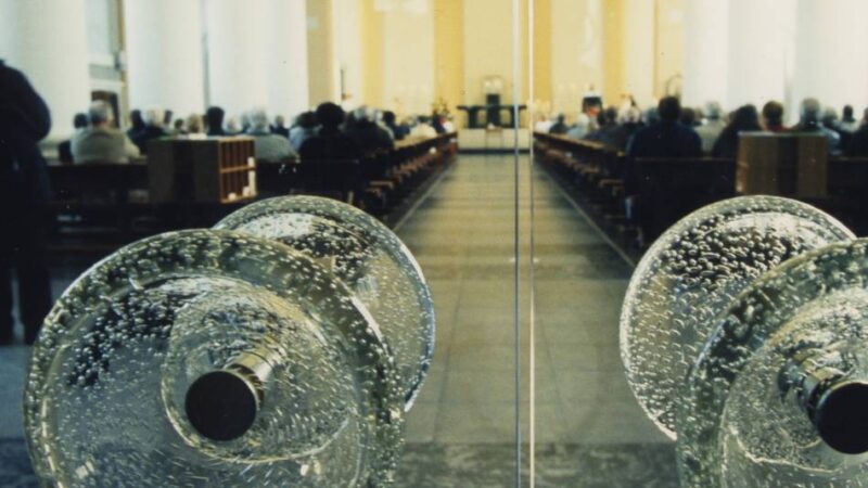 Erklärung im Gottesdienst verlesen: Sexuelle Belästigung – Priester aus Rees bestreitet die Vorwürfe