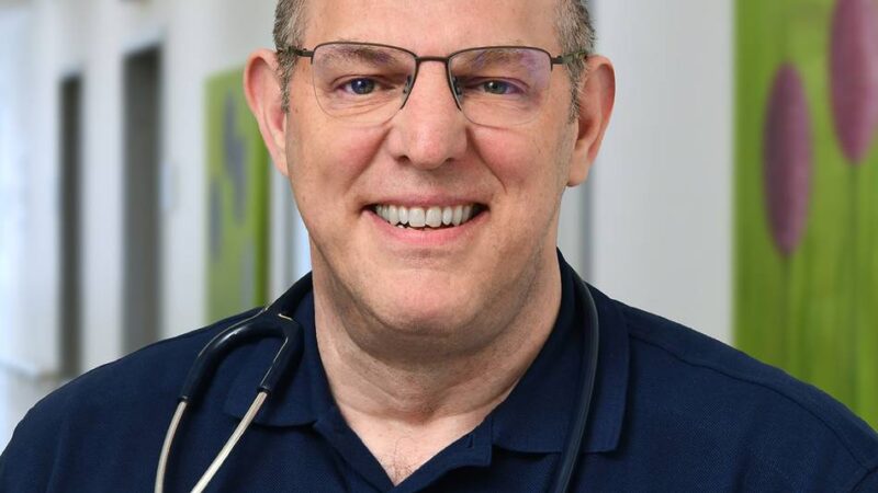 Krankenhaus in Radevormwald: Wenn Sodbrennen zur Krankheit wird