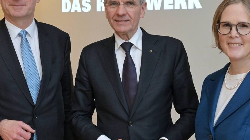 Neue Spitze für das Handwerk: Handwerkskammer bestellt neuen Hauptgeschäftsführer ab 2027