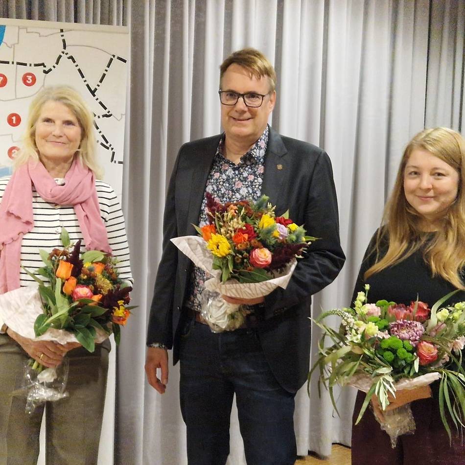 Stadtbezirk 3 in Düsseldorf: Grüner wird Bezirksbürgermeister im größten Düsseldorfer Stadtbezirk – allerdings auf Zeit