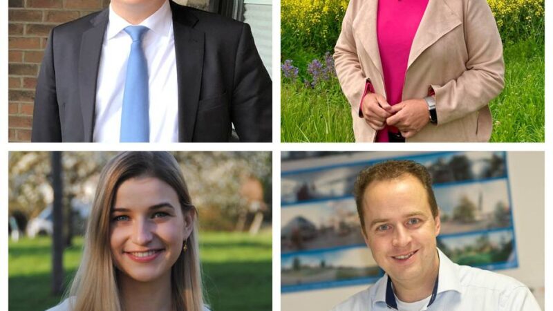 Vorstandswahlen in Jüchen: Kreis-CDU steht vor einem Parteitag der großen Gefühle