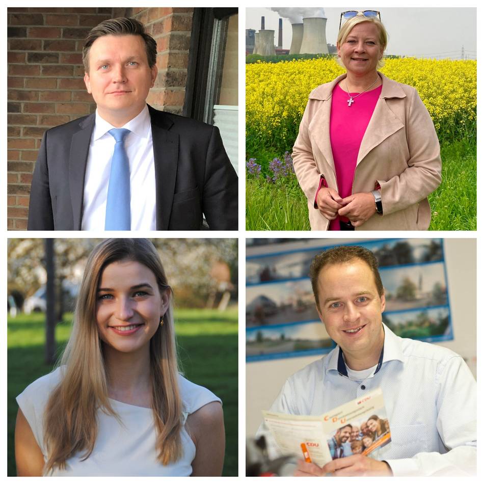 Vorstandswahlen in Jüchen: Kreis-CDU steht vor einem Parteitag der großen Gefühle