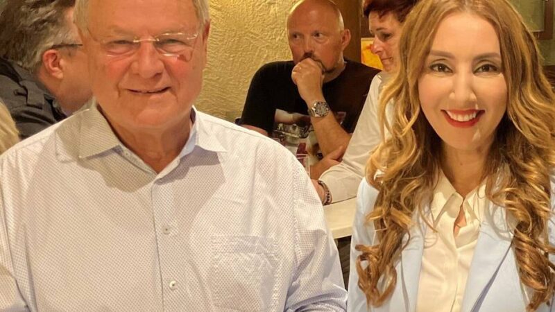 Gegenstimmen für neues Vorstands-Tableau: Hoffmann neuer CDU-Fraktionschef in Dormagen