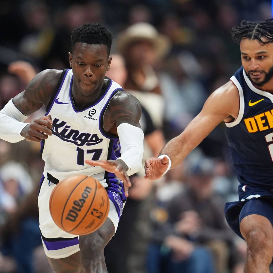 Basketball: Schröders Kings verlieren in NBA erneut