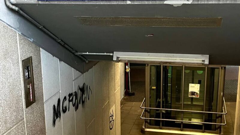 Prozessbeginn am Landgericht: 28-Jähriger wegen versuchten Totschlags vor Gericht