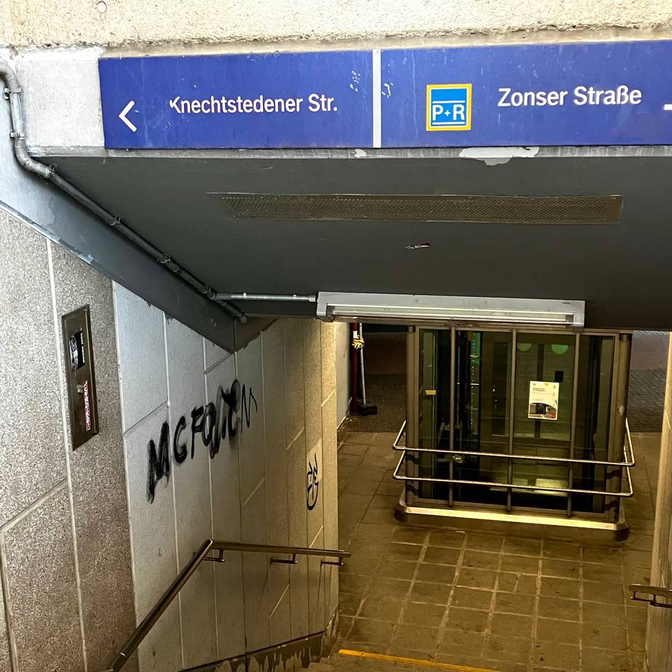 Prozessbeginn am Landgericht: 28-Jähriger wegen versuchten Totschlags vor Gericht