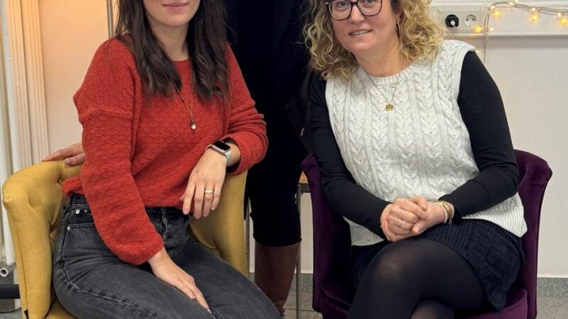 Premiere mit 25 Ausstellerinnen in Leverkusen: Erste Familien-Messe in Leverkusen