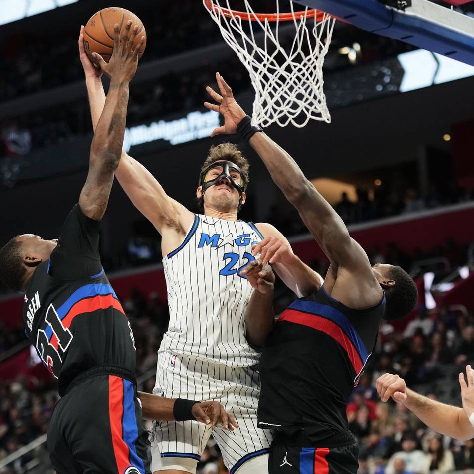 Desmond Bane wirft 37 Punkte: Wagners Orlando Magic erreichen Finalrunde im NBA-Cup