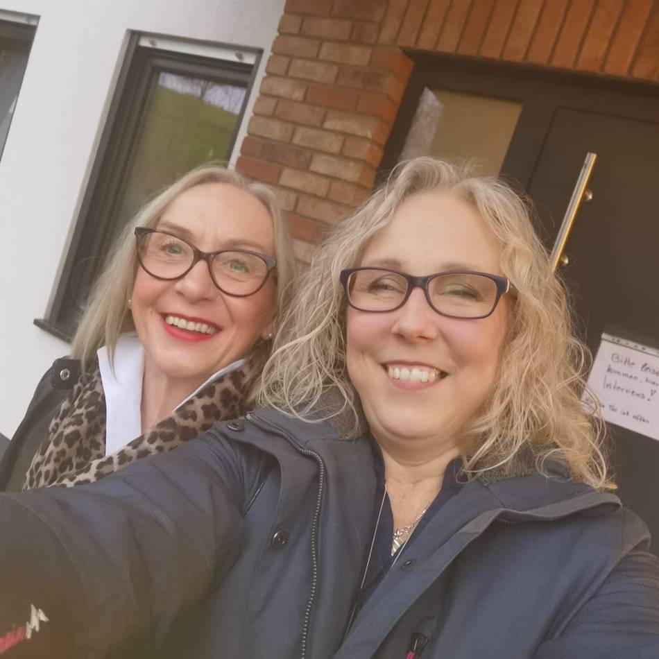 Selbsthilfegruppe aus Hückeswagen: Mutmachende Videobotschaft im Kampf gegen den Krebs