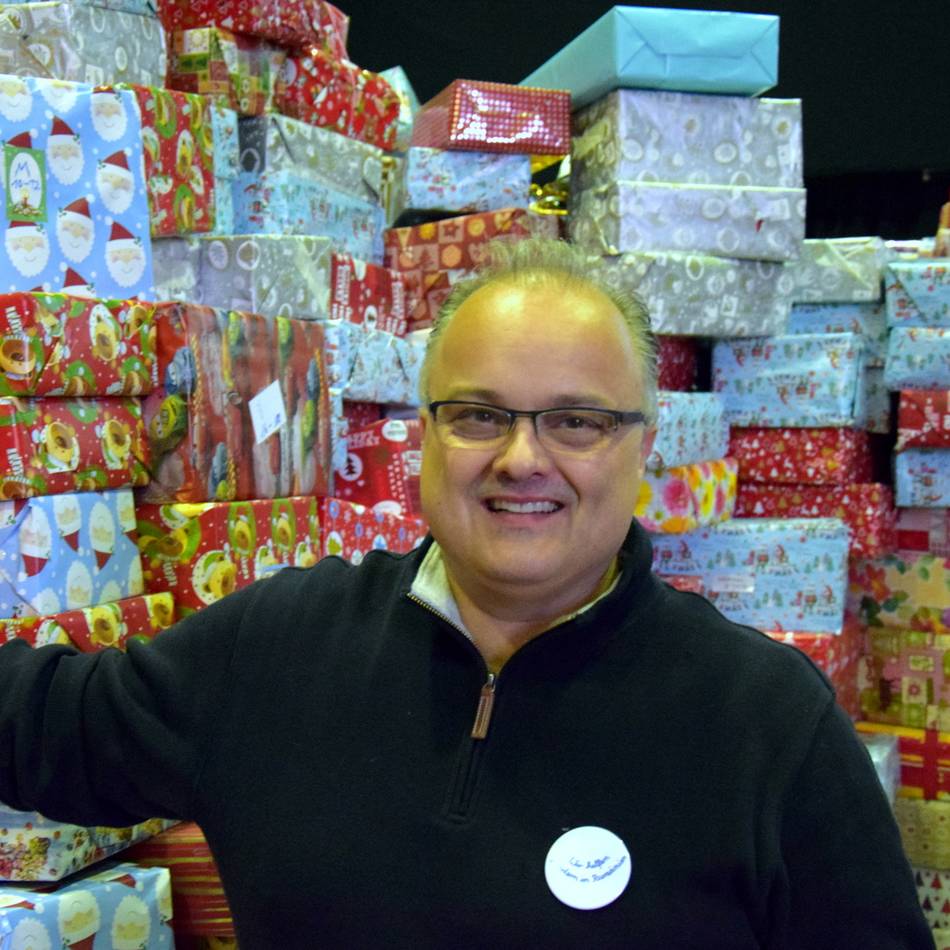 Rumänienhilfe Neuss startet Spendenaktion: „Für viele Kinder das einzige Geschenk zu Weihnachten“