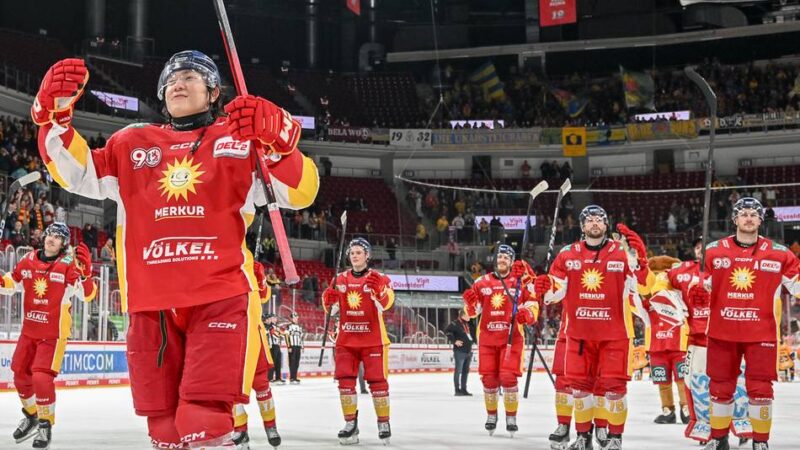 Stimmung, Verletzungssorgen, Heimbilanz: Erstes Saisondrittel ist gespielt – die Tops und Flops zum DEG-Start