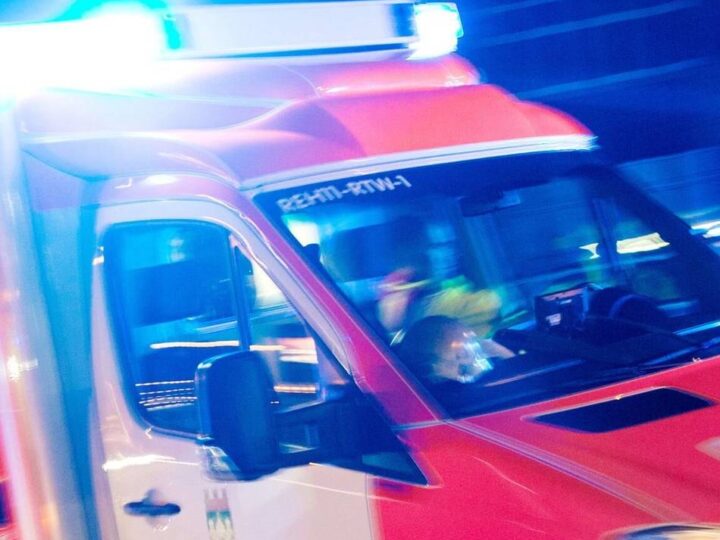 Halloween-Randale in Duisburg: 163 Polizeieinsätze, 76 Platzverweise und ein schwer verletzter 14-Jähriger
