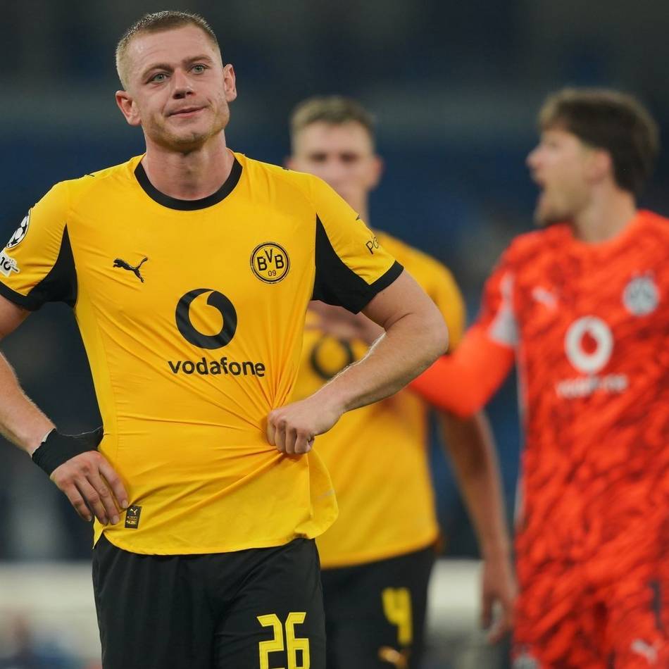 „Diese Fehler werden eiskalt genutzt“: Für die ganz Großen reicht es nicht – der BVB muss noch lernen