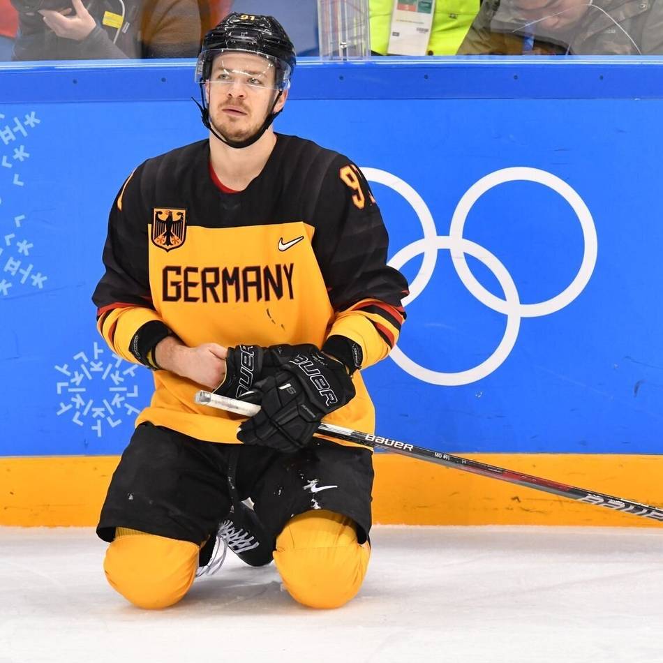 „Mit 39 Jahren, das ist ja auch was“: Olympische Winterspiele als großes Ziel – Moritz Müller will nach Italien