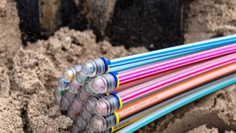 Nachfragebündelung startet: Süchteln soll Glasfaser bekommen