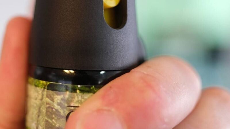 Vorfall in Viersen: Drei Männer mit Pfefferspray angegriffen