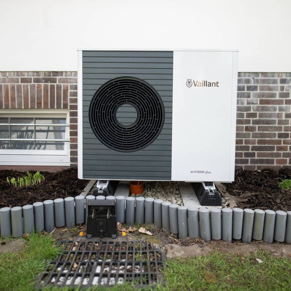 Aufruf in Kempen: Bürger zeigen Bürgern ihre Heizungssysteme