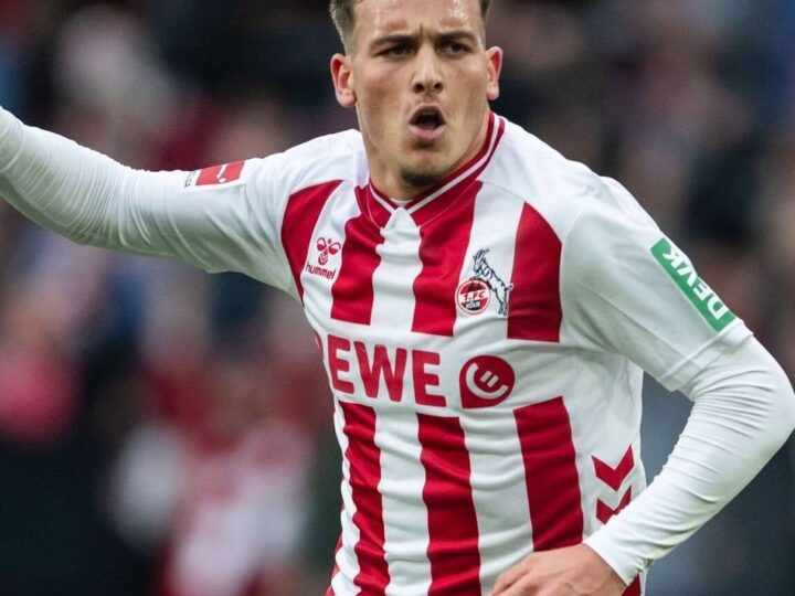 Kölner Youngster darf sich zeigen: Bundestrainer Nagelsmann nominiert El Mala – und holt Sané und Thiaw zurück