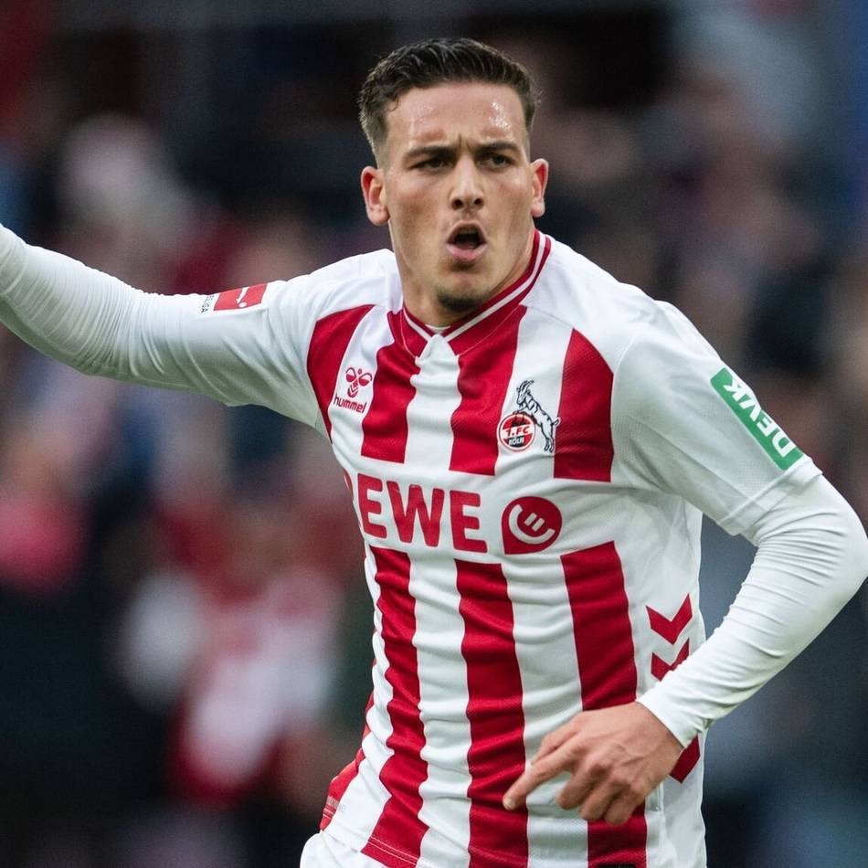 Kölner Youngster darf sich zeigen: Bundestrainer Nagelsmann nominiert El Mala – und holt Sané und Thiaw zurück