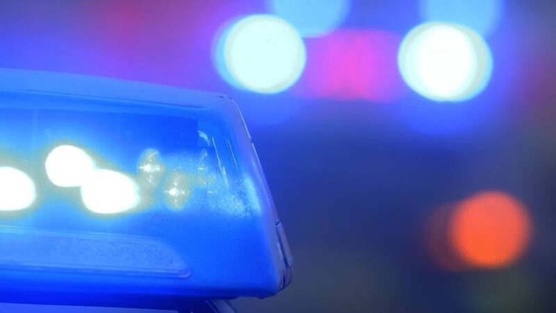 Diebstahl und Einbruch: Auto in Breyell aufgebrochen