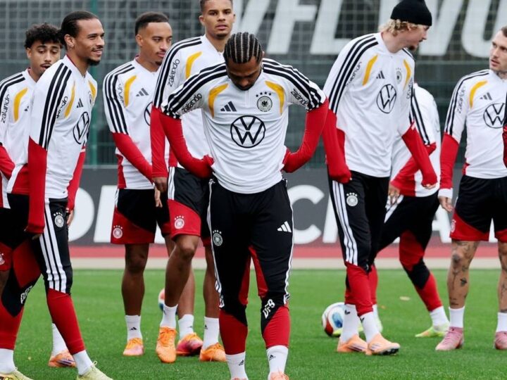 „Diesen Geist brauchen wir!“: Nagelsmann und der Bayern-Spirit – der Rekordmeister als Problemlöser?