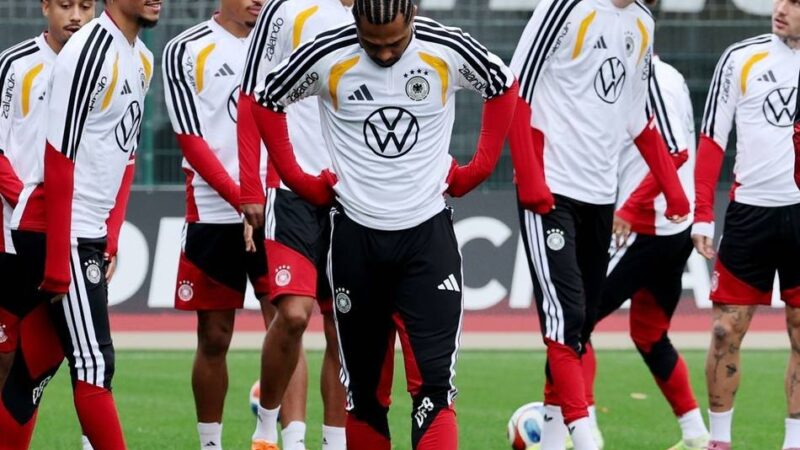 „Diesen Geist brauchen wir!“: Nagelsmann und der Bayern-Spirit – der Rekordmeister als Problemlöser?