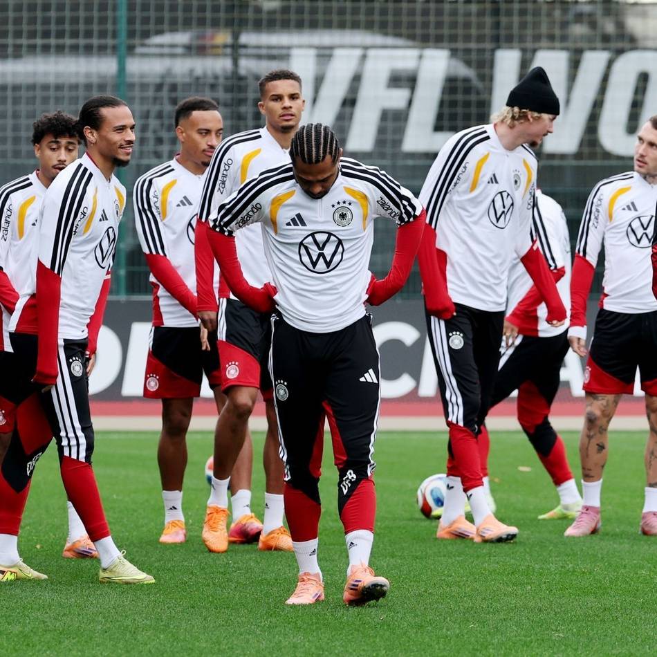 „Diesen Geist brauchen wir!“: Nagelsmann und der Bayern-Spirit – der Rekordmeister als Problemlöser?