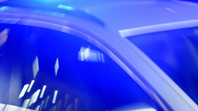 Vorfall in Viersen: Passant findet ausgebranntes Auto im Feld