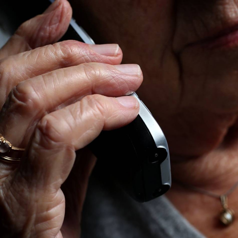 Serie Tipps der Polizei zum Schutz: Senioren sind immer wieder Ziel von Schockanrufen