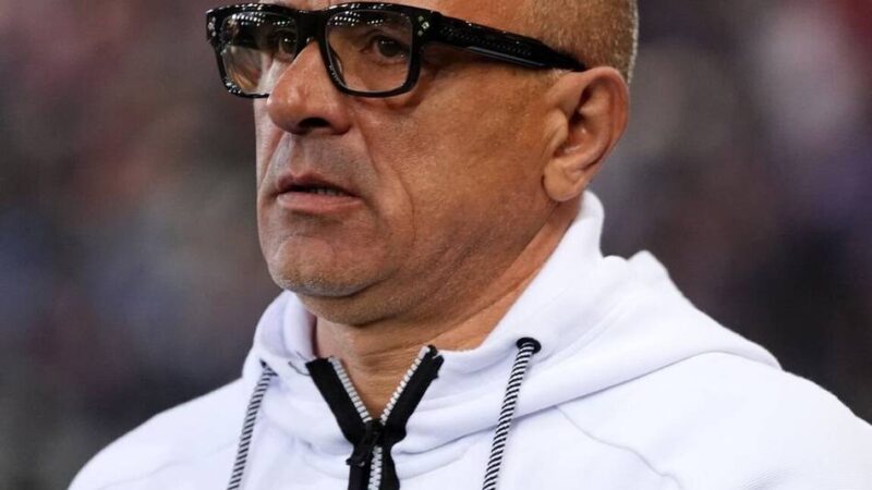 Am Montag in Leipzig: Bereit für den Showdown – Slowakei hofft auf „kleines Wunder“ gegen das DFB-Team