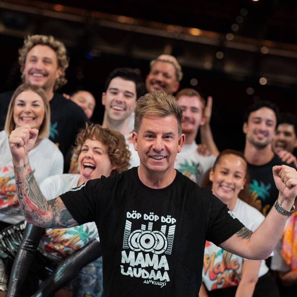 „Disneyland für Betrunkene“: Das erwartet die Zuschauer beim Ballermann–Musical